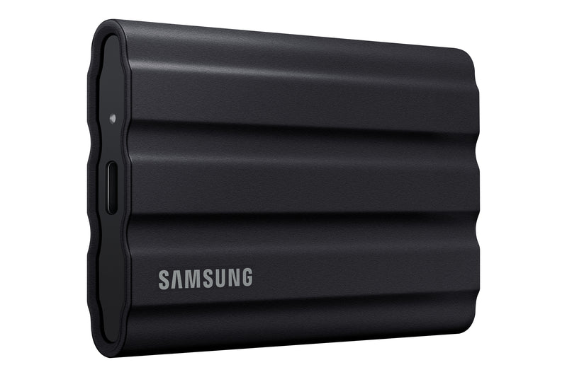 Samsung MU-PE4T0S 4 TB USB Typ-C 3.2 Gen 2 (3.1 Gen 2) Schwarz