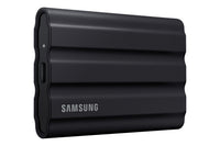 Samsung MU-PE4T0S 4 TB USB Typ-C 3.2 Gen 2 (3.1 Gen 2) Schwarz