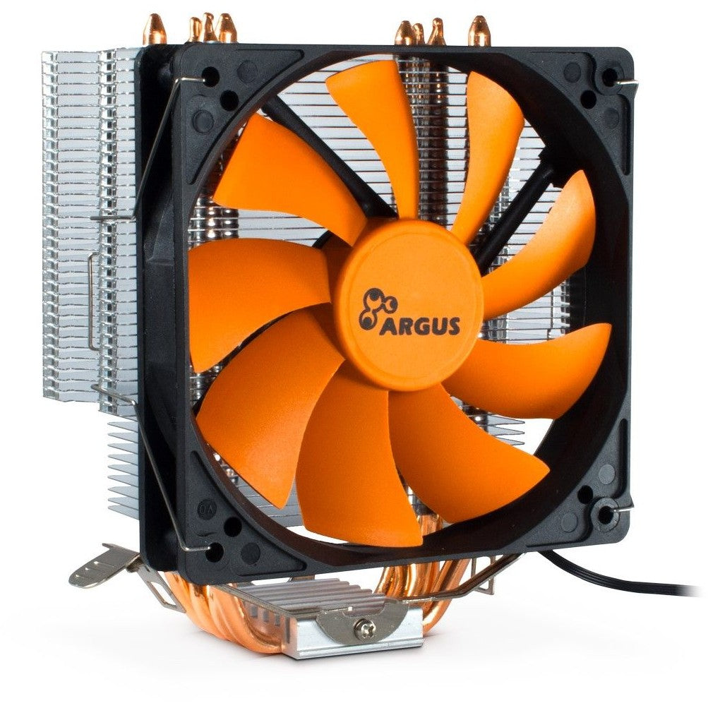 K Cooler Multi Socket Inter-Tech Argus SU-260 |115x|AM3/4|FM TDP 150W