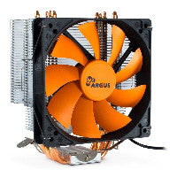 K Cooler Multi Socket Inter-Tech Argus SU-260 |115x AM3/4 FM TDP 150W
