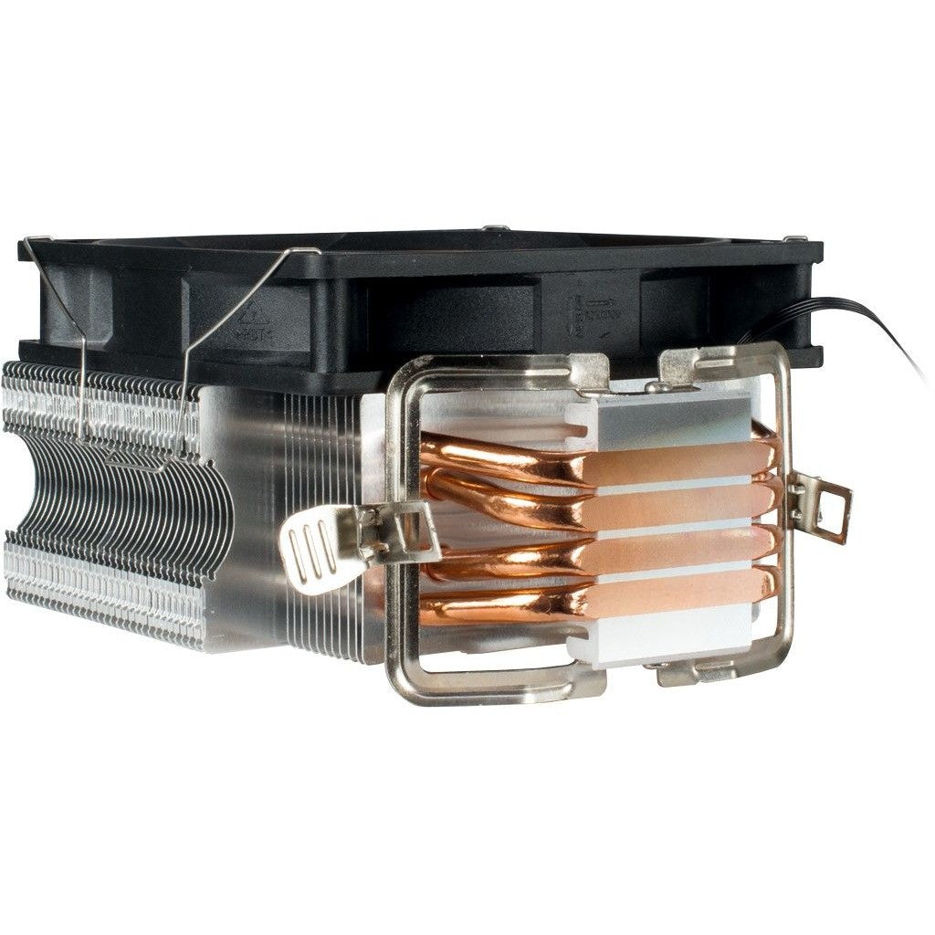 K Cooler Multi Socket Inter-Tech Argus SU-260 |115x|AM3/4|FM TDP 150W