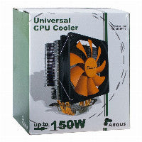 K Cooler Multi Socket Inter-Tech Argus SU-260 |115x AM3/4 FM TDP 150W