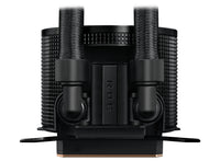 ASUS ROG Ryuo III 240 ARGB Prozessor Flüssigkeitskühlung 12 cm Schwarz