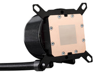 ASUS ROG Ryuo III 360 ARGB Prozessor Flüssigkeitskühlung 12 cm Schwarz