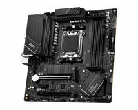 MSI PRO B650M-A WIFI AMD B650 Sockel AM5 micro ATX