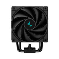 DeepCool AK500 ZERO DARK Prozessor Luftkühlung 12 cm Schwarz