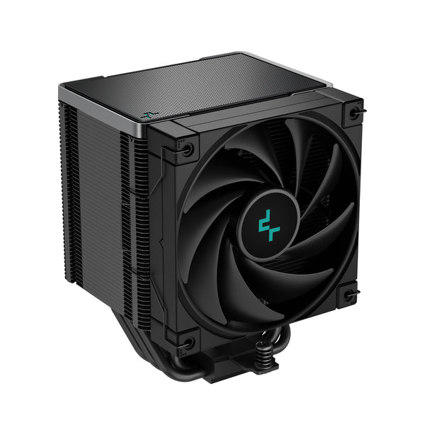 DeepCool AK500 ZERO DARK CPU Air Cooler 12 cm Black
