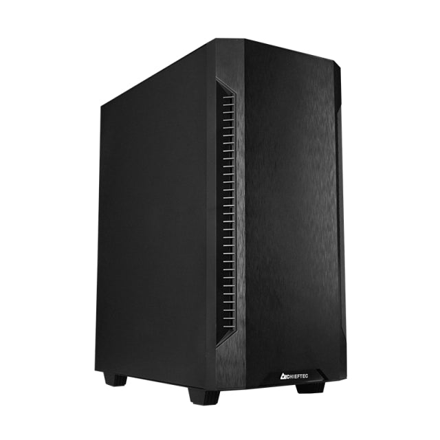 Chieftec AS-01B-OP Computer-Gehäuse Full Tower Schwarz