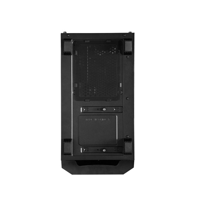 Chieftec AS-01B-OP Computer-Gehäuse Full Tower Schwarz
