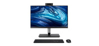 Acer Veriton Z4694G Intel® Core™ i5 i5-12400 60,5 cm (23.8") 1920 x 1080 Pixel All-in-One-PC 8 GB DDR4-SDRAM 256 GB SSD Windows 11 Pro Wi-Fi 6 (802.11ax) Schwarz