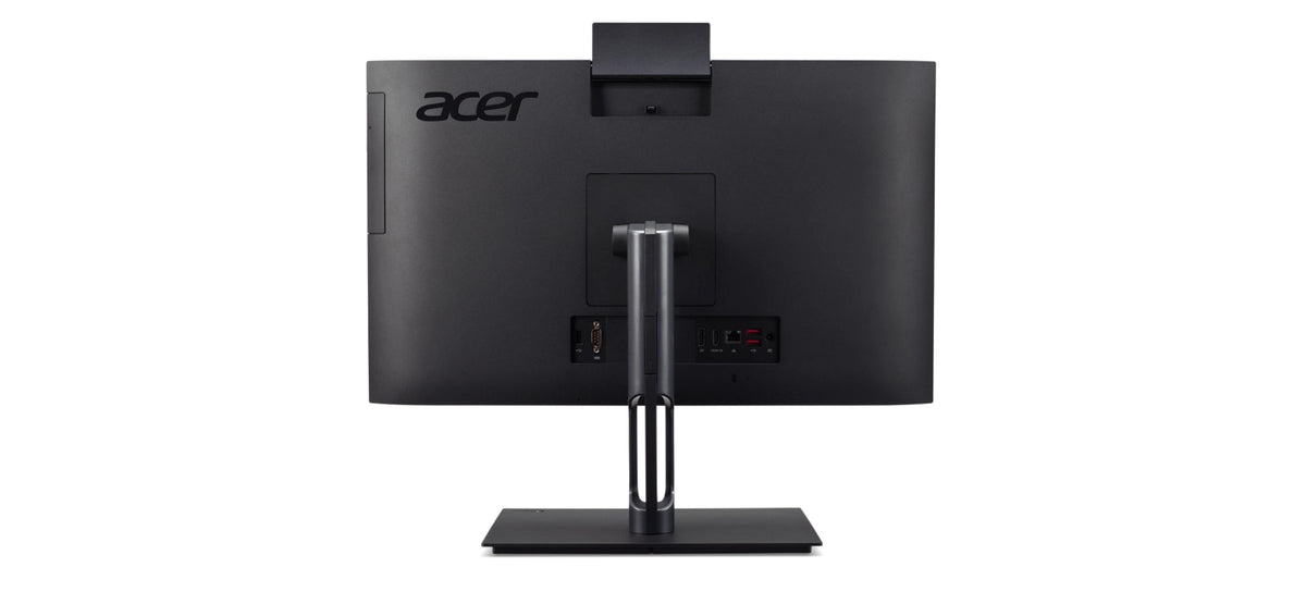 Acer Veriton Z4694G Intel® Core™ i5 i5-12400 60,5 cm (23.8") 1920 x 1080 Pixel All-in-One-PC 8 GB DDR4-SDRAM 256 GB SSD Windows 11 Pro Wi-Fi 6 (802.11ax) Schwarz