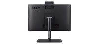 Acer Veriton Z4694G Intel® Core™ i5 i5-12400 60,5 cm (23.8") 1920 x 1080 Pixel All-in-One-PC 8 GB DDR4-SDRAM 256 GB SSD Windows 11 Pro Wi-Fi 6 (802.11ax) Schwarz