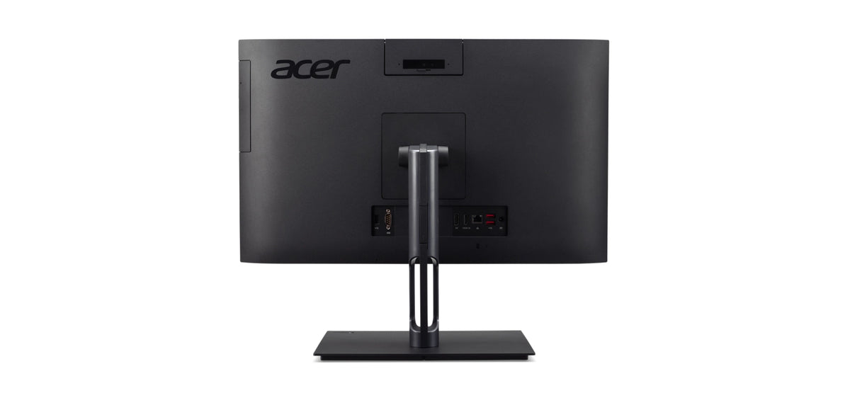 Acer Veriton Z4694G Intel® Core™ i5 i5-12400 60,5 cm (23.8") 1920 x 1080 Pixel All-in-One-PC 8 GB DDR4-SDRAM 256 GB SSD Windows 11 Pro Wi-Fi 6 (802.11ax) Schwarz
