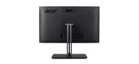 Acer Veriton Z4694G Intel® Core™ i5 i5-12400 60,5 cm (23.8") 1920 x 1080 Pixel All-in-One-PC 8 GB DDR4-SDRAM 256 GB SSD Windows 11 Pro Wi-Fi 6 (802.11ax) Schwarz