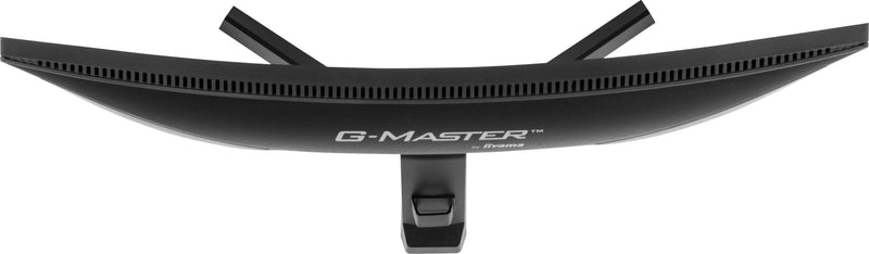 iiyama G-MASTER GC2480HSU-B1 Computerbildschirm 59,9 cm (23.6") 1920 x 1080 Pixel Full HD LED Schwarz
