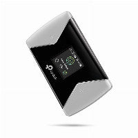 TP-Link M7450 - 300Mbps 4G LTE-Advanced Mobile Wi-Fi – Ansicht 2