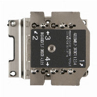 K Cooler Server Supermicro SNK-P0070APS4 (LGA 3647) 4U aktiv