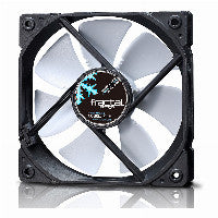 Fractal Design FD-FAN-DYN-X2-GP14-BK Computergehäuse Ventilator Computer Kühlkomponente