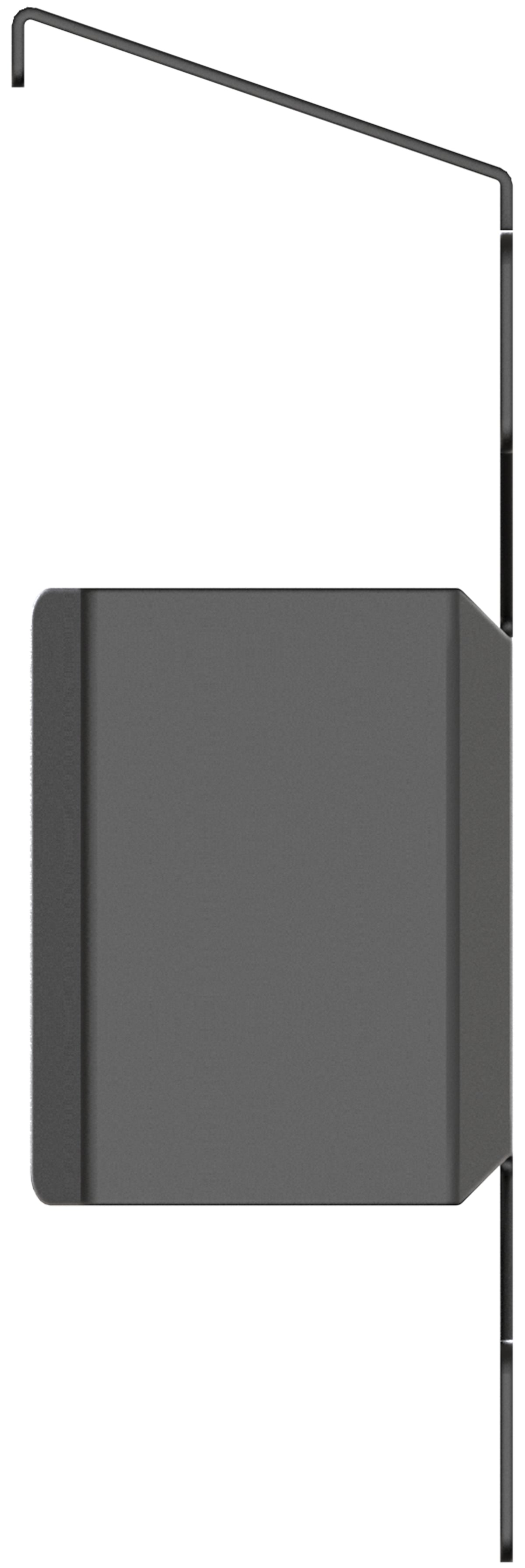 iiyama MD BRPCV06 Zubehör für Monitorhalterung