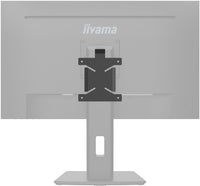 iiyama MD BRPCV07 Zubehör für Monitorhalterung
