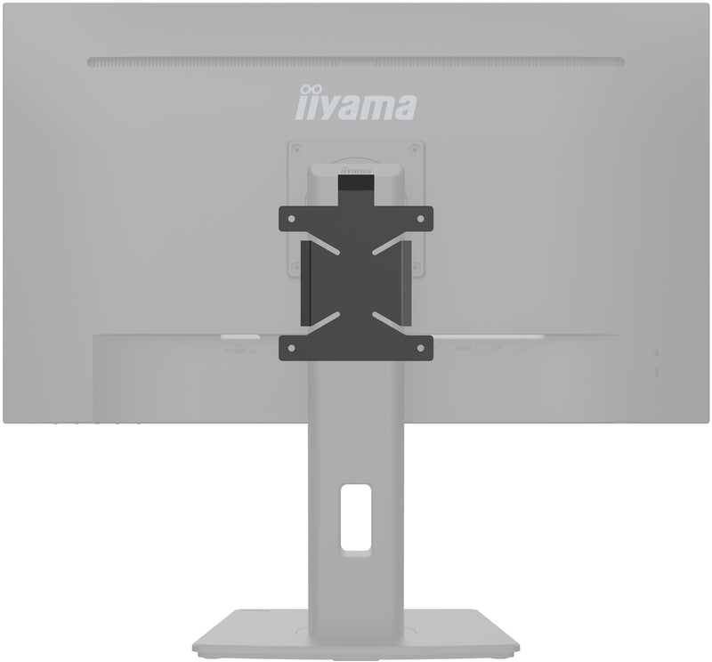 iiyama MD BRPCV07 Zubehör für Monitorhalterung