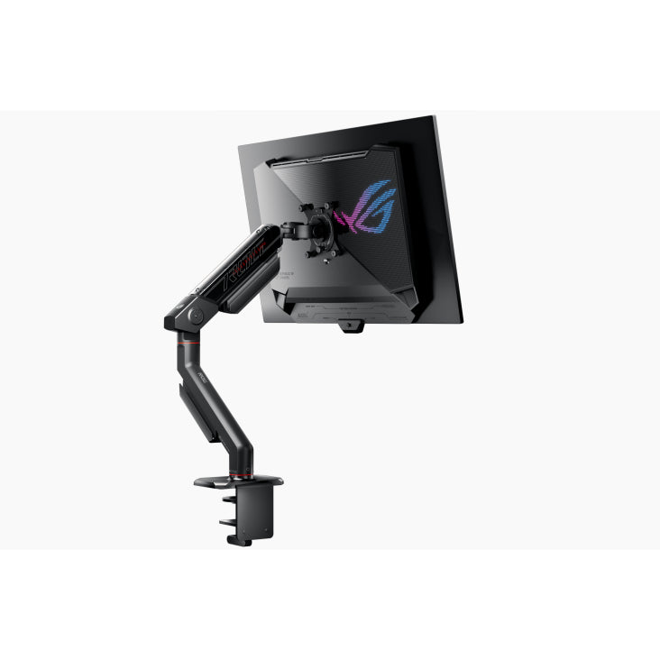 ASUS AAS01 – ROG Ergo Arm 86,4 cm (34") Tisch/Bank Schwarz