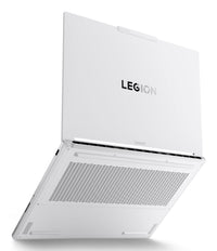 Lenovo Legion 7 16AGP11 Copilot+ PC AMD Ryzen AI 9 HX PRO 470 Laptop 40,6 cm (16") WQXGA 32 GB LPDDR5x-SDRAM 1 TB SSD NVIDIA GeForce RTX 5060 Wi-Fi 7 (802.11be) Windows 11 Home Weiß Deutsch