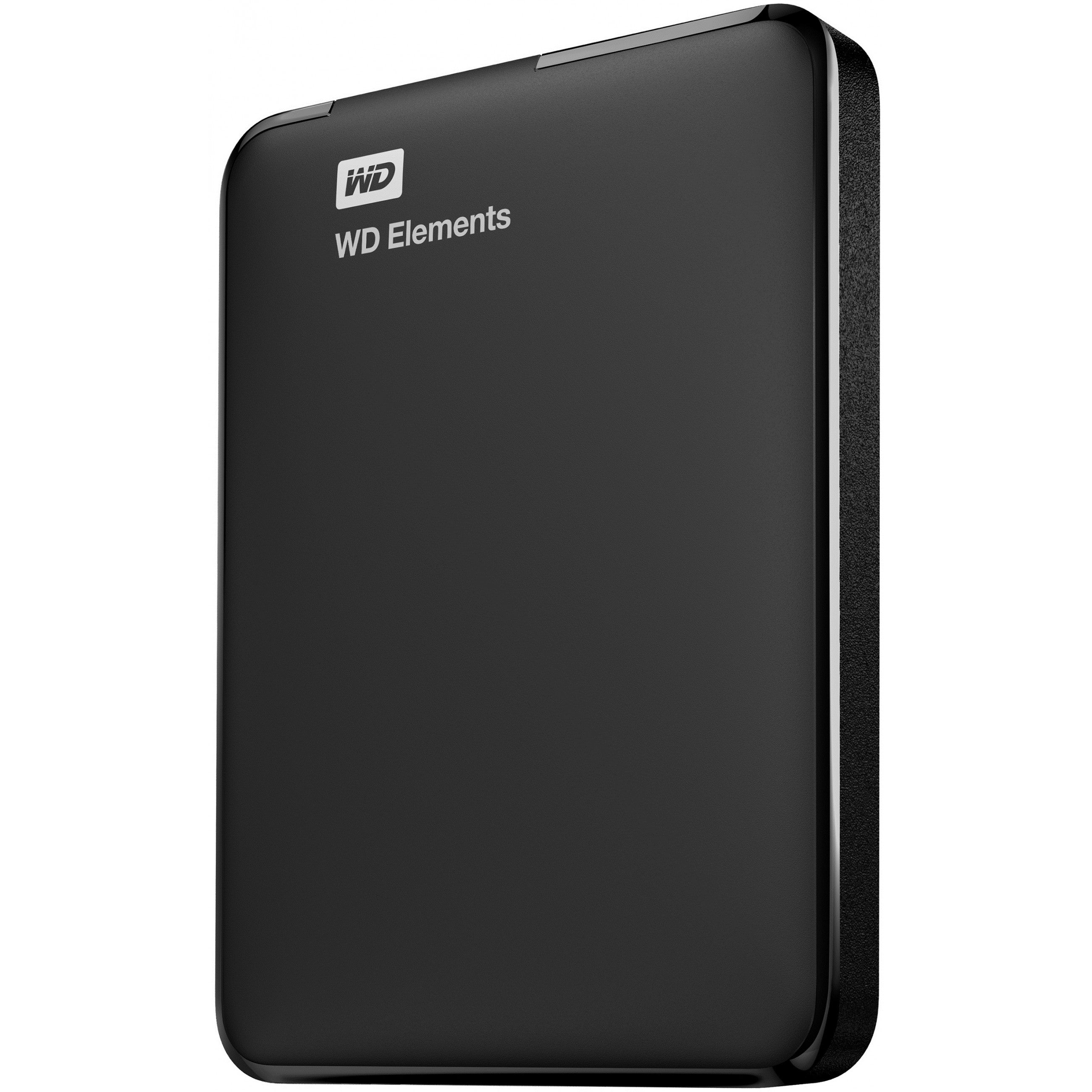 2.5 4TB WD Elements Portable black USB3.0