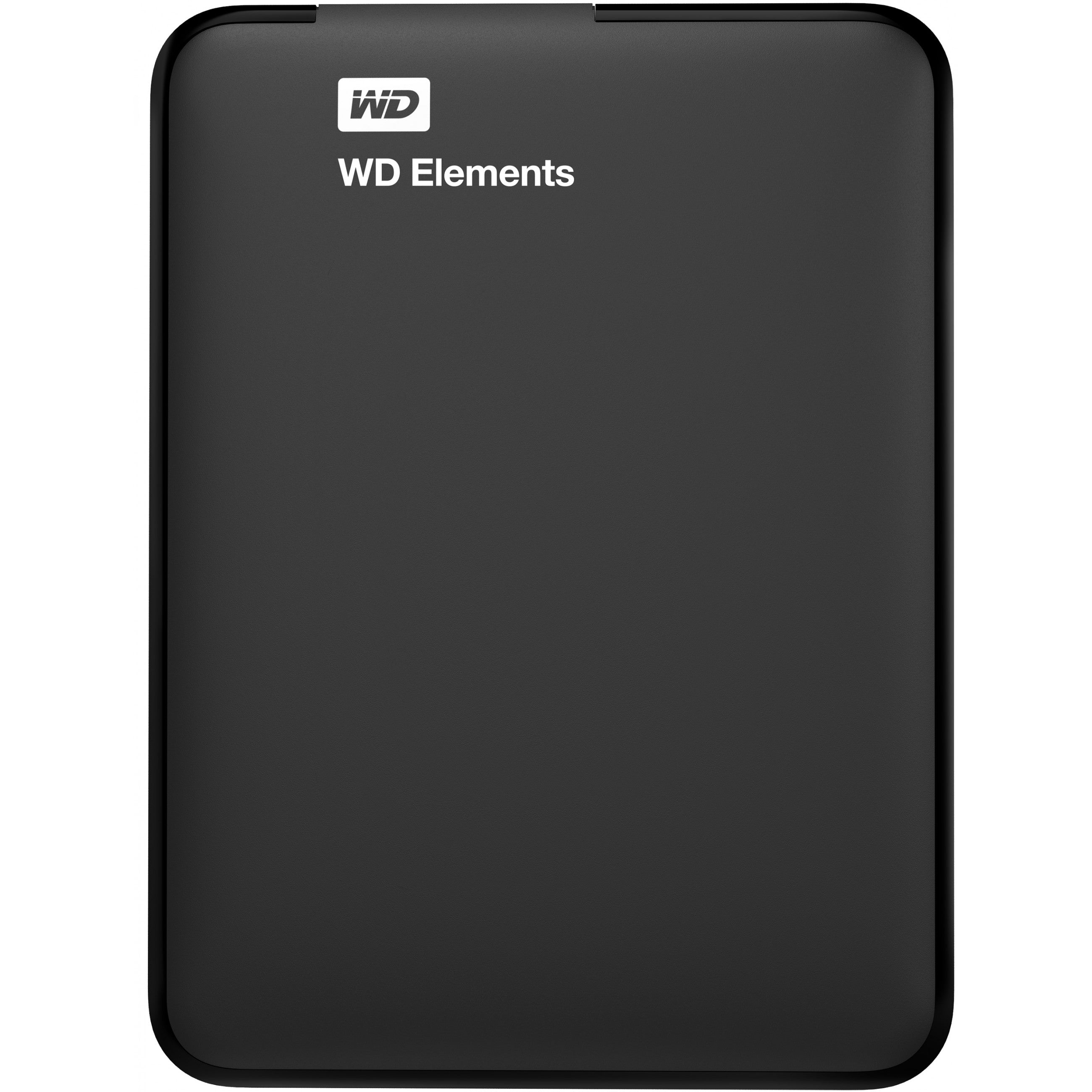 2.5 4TB WD Elements Portable black USB3.0
