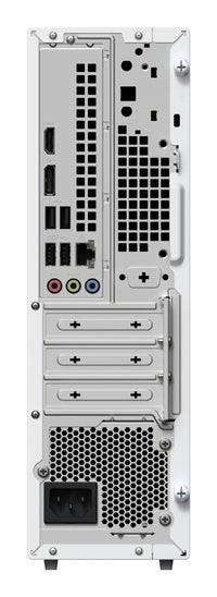 ASUS V500 SFF V500SV-13420H031W Intel® Core™ i5 i5-13420H 16 GB DDR5-SDRAM 1 TB SSD Windows 11 Home PC Weiß