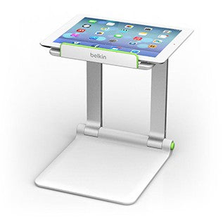 Belkin Uni Portable Tablet Stage (Präsenter) - Tablets bis 10"