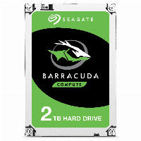 Seagate 2TB Seagate Barracuda ST2000DM008 7200RPM 256MB