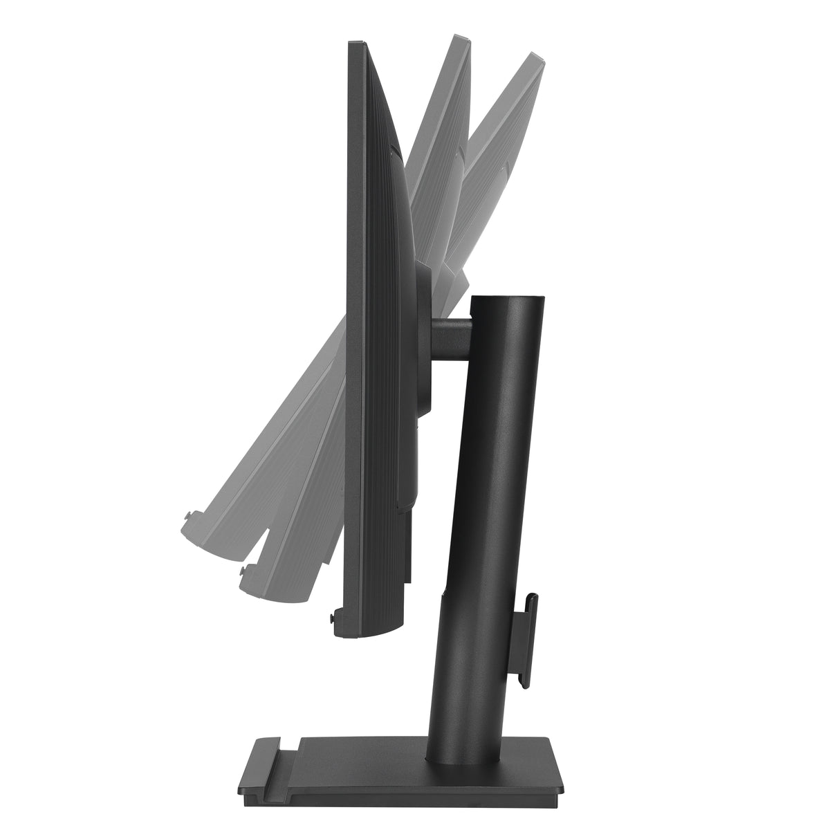 ASUS BE248CFN Computerbildschirm 61,2 cm (24.1") 1920 x 1200 Pixel WUXGA LCD Schwarz
