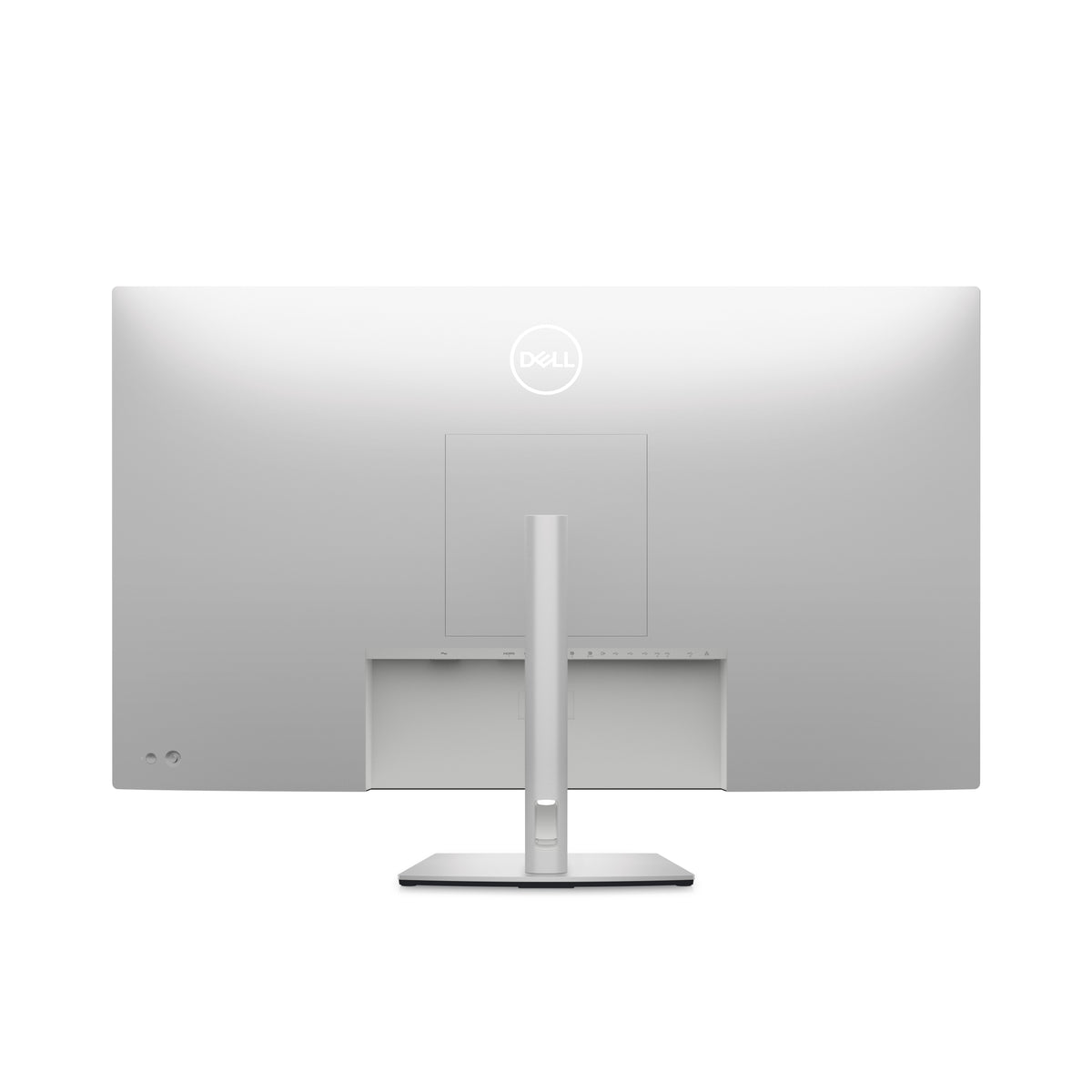 DELL UltraSharp U4323QE Computerbildschirm 109,2 cm (43") 3840 x 2160 Pixel 4K Ultra HD LCD Silber