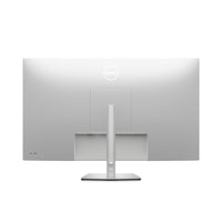DELL UltraSharp U4323QE Computerbildschirm 109,2 cm (43") 3840 x 2160 Pixel 4K Ultra HD LCD Silber