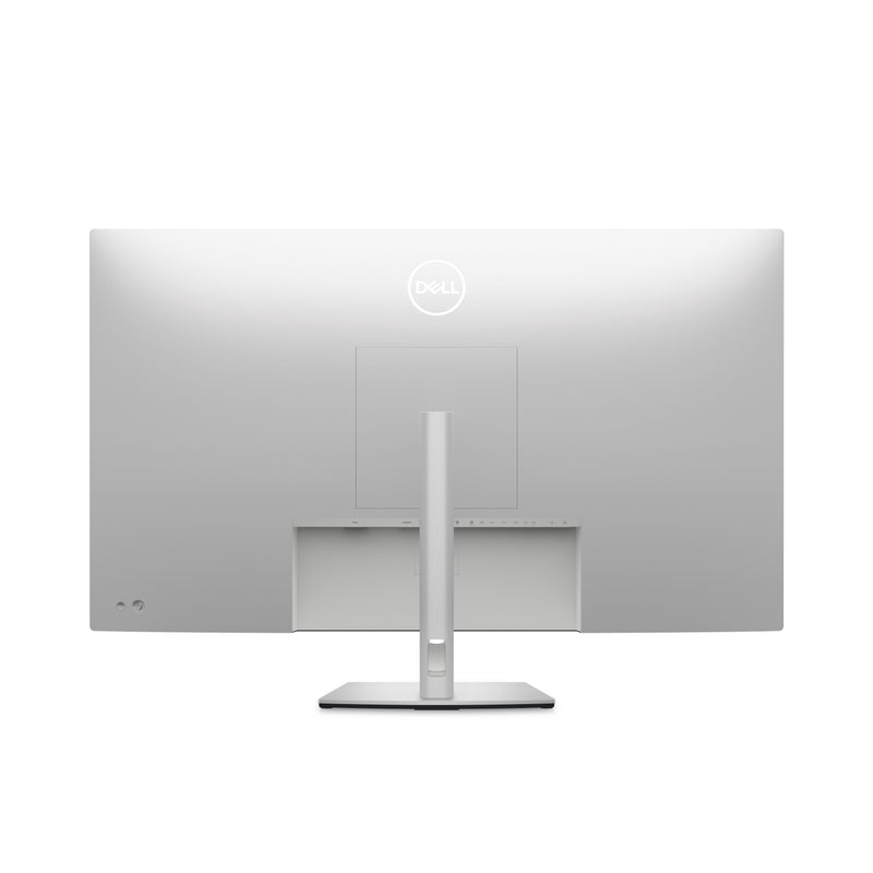 DELL UltraSharp U4323QE Computerbildschirm 109,2 cm (43") 3840 x 2160 Pixel 4K Ultra HD LCD Silber