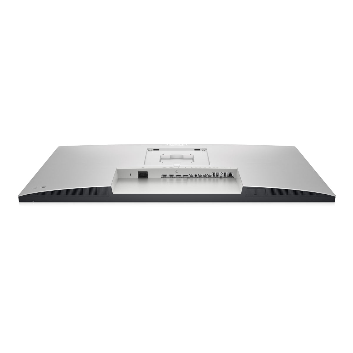 DELL UltraSharp U4323QE Computerbildschirm 109,2 cm (43") 3840 x 2160 Pixel 4K Ultra HD LCD Silber