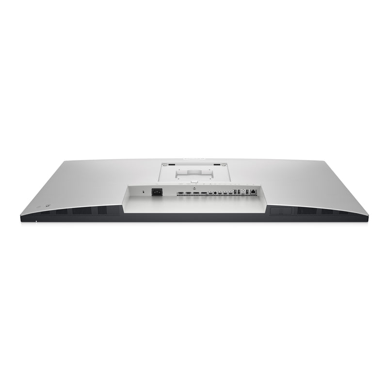 DELL UltraSharp U4323QE Computerbildschirm 109,2 cm (43") 3840 x 2160 Pixel 4K Ultra HD LCD Silber