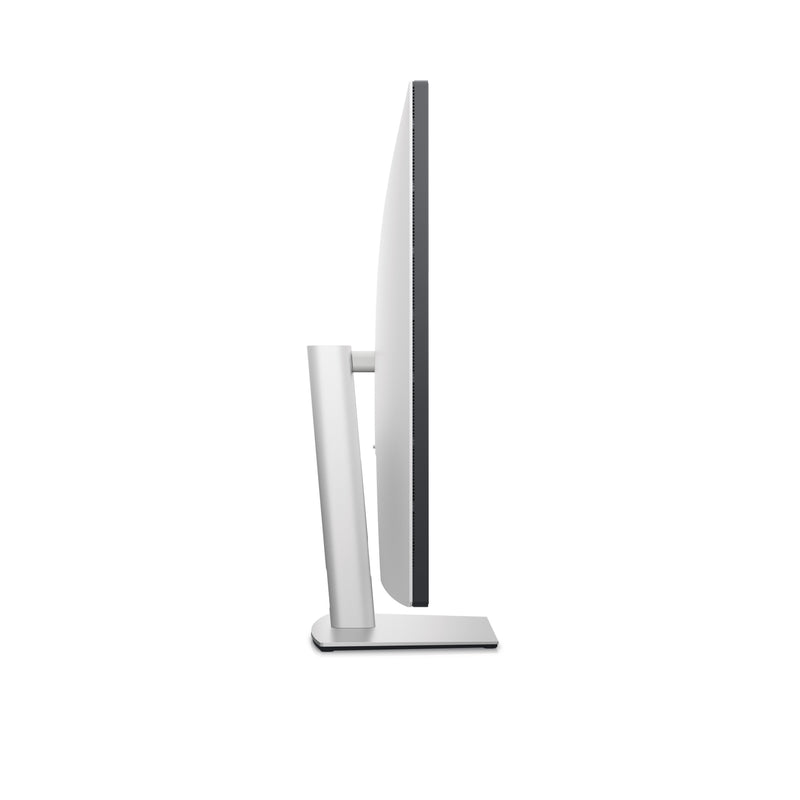 DELL UltraSharp U4323QE Computerbildschirm 109,2 cm (43") 3840 x 2160 Pixel 4K Ultra HD LCD Silber