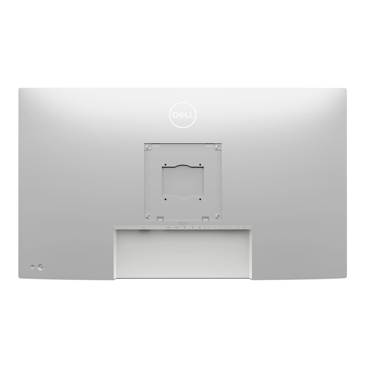 DELL UltraSharp U4323QE Computerbildschirm 109,2 cm (43") 3840 x 2160 Pixel 4K Ultra HD LCD Silber