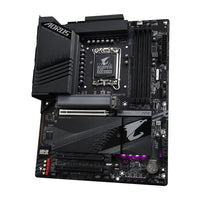 GIGABYTE Z790 AORUS ELITE DDR4 Mainboard - Unterstützt Intel Core Prozessoren 14th Gen CPUs, 16+1+2 Phases Digital VRM, up to 5333MHz DDR4 (OC), 4xPCIe 4.0 M.2, 2.5GbE LAN, USB 3.2 Gen 2x2