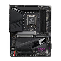 GIGABYTE Z790 AORUS ELITE DDR4 Mainboard - Unterstützt Intel Core Prozessoren 14th Gen CPUs, 16+1+2 Phases Digital VRM, up to 5333MHz DDR4 (OC), 4xPCIe 4.0 M.2, 2.5GbE LAN, USB 3.2 Gen 2x2
