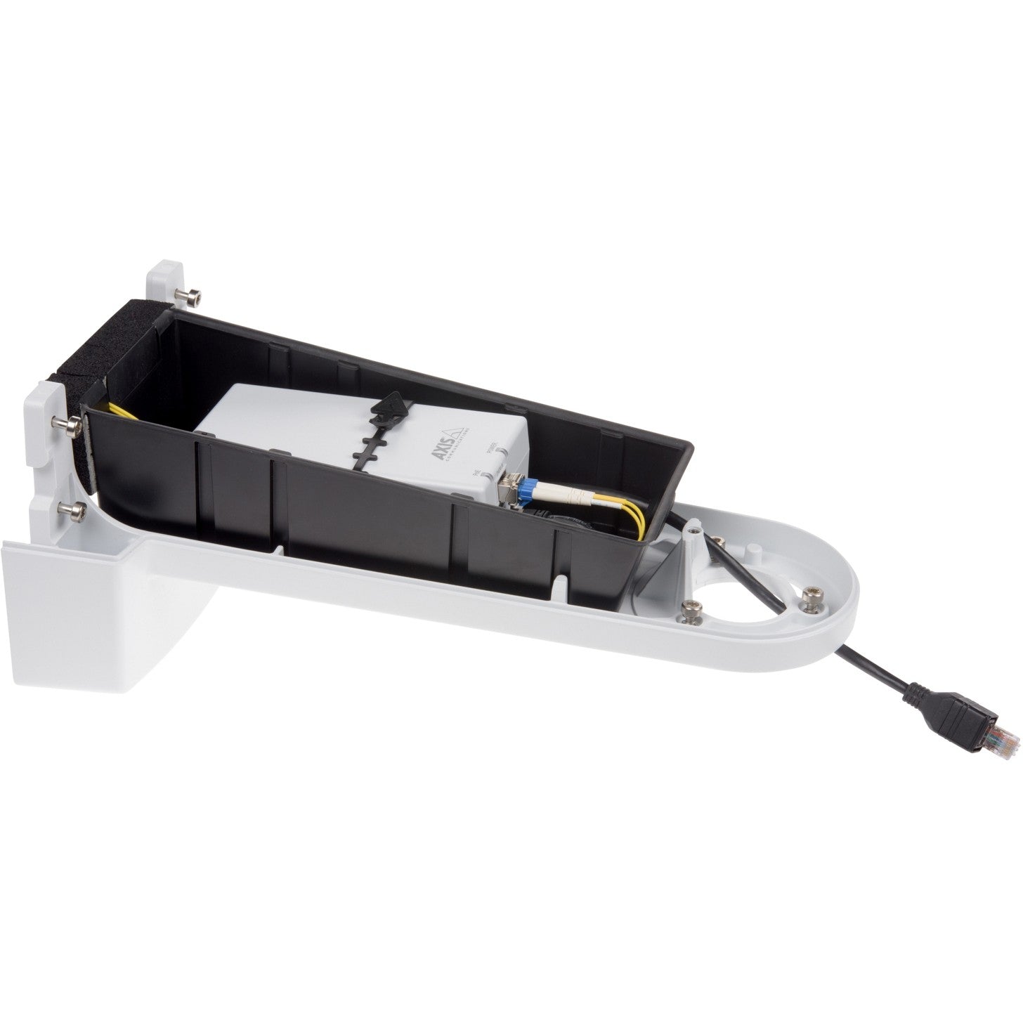 Axis Montagehalter T91G61 Wandhalter für PTZ/Fix Dome