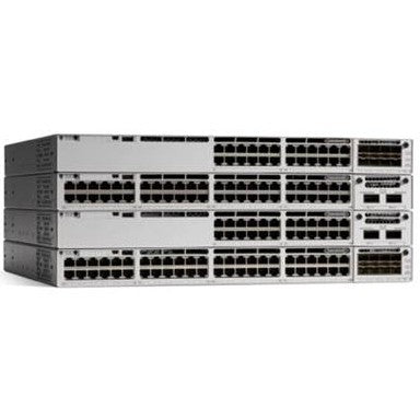 Cisco GSwitch Catalyst C9300-48P-E