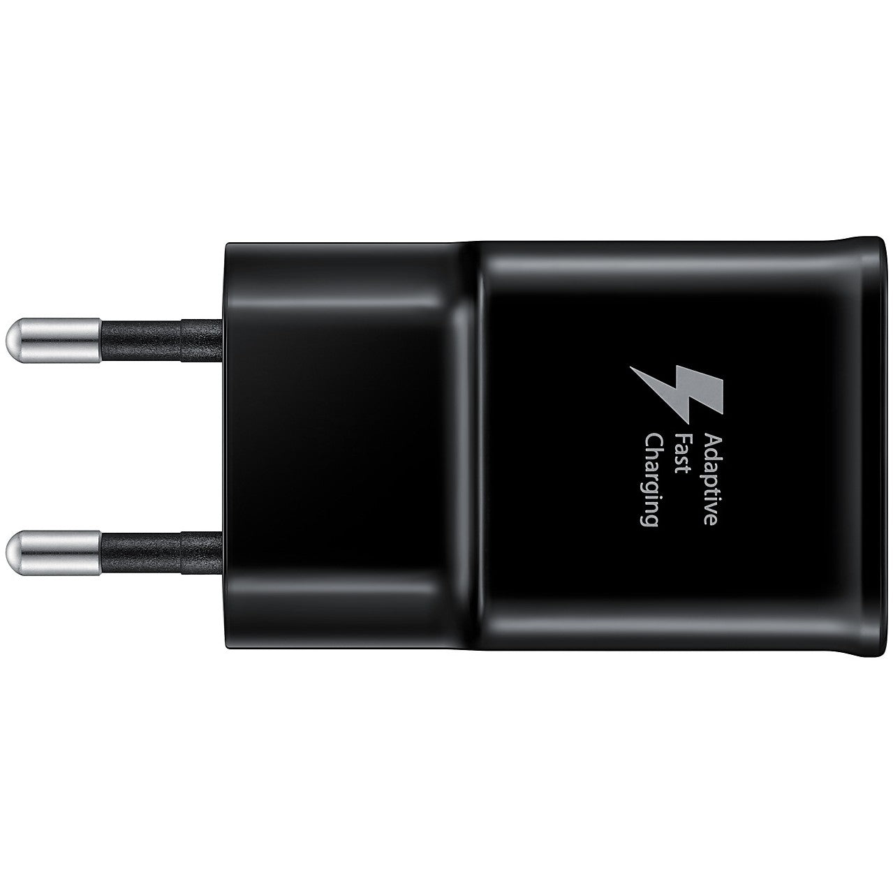 Samsung Schnellladegerät 15W Netzteil inkl.Datenkabel Typ-C 1.5m Black (Bulk)