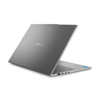 Lenovo IdeaPad Slim 5 16IMH10 Intel Core Ultra 5 135H Laptop 40,6 cm (16") WUXGA 16 GB DDR5-SDRAM 512 GB SSD Wi-Fi 7 (802.11be) Windows 11 Home Grau Deutsch