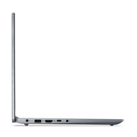 Lenovo IdeaPad Slim 3 14IAN8 Intel Core i3 N-series i3-N305 Laptop 35,6 cm (14") Full HD 8 GB LPDDR5-SDRAM 512 GB SSD Wi-Fi 6 (802.11ax) Windows 11 Pro Deutsch Grau