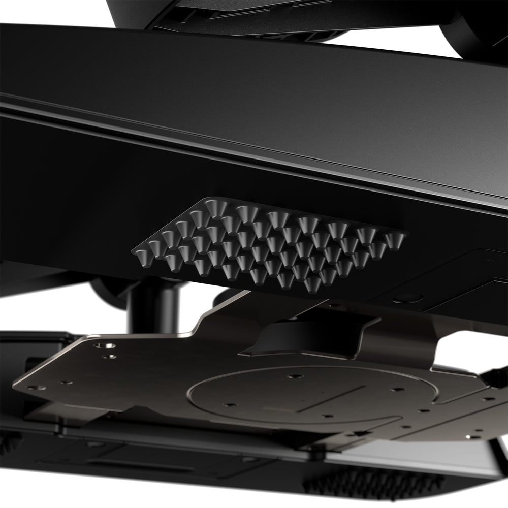 Turtle Beach VelocityOne Rudder Universelle Seitenruder- und Fußpedal-Steuerung, WLAN, kompatible mit Xbox Series X