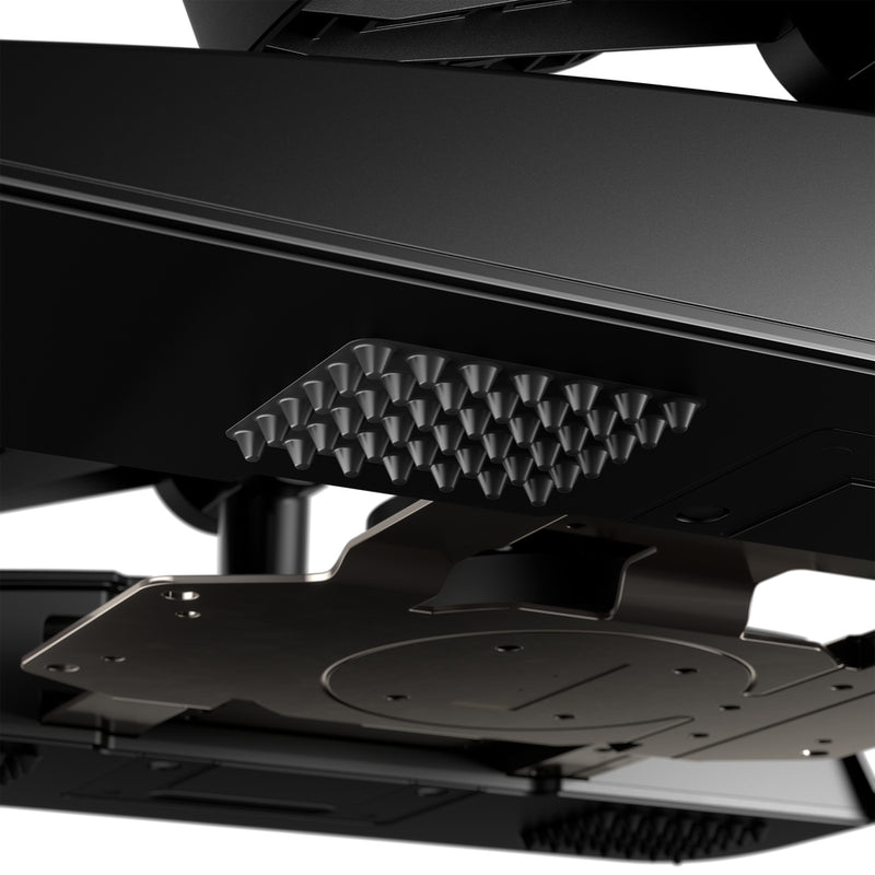 Turtle Beach VelocityOne Rudder Universelle Seitenruder- und Fußpedal-Steuerung, WLAN, kompatible mit Xbox Series X