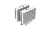 DeepCool AG620 WH ARGB Prozessor Luftkühlung 12 cm Weiß 1 Stück(e)